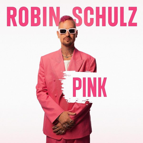 SCHULZ ROBIN – PINK CD