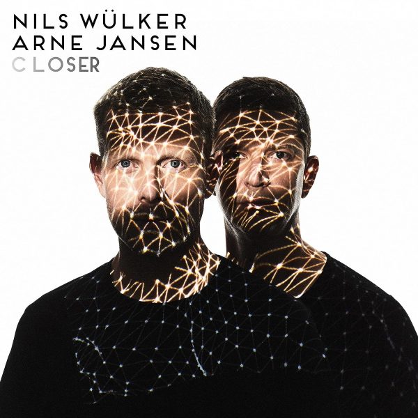 WULKER NILS & ARNE JANSEN – CLOSER LP
