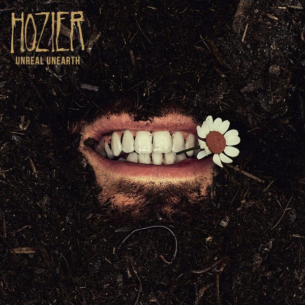 HOZIER – UNREAL UNEARTH CD