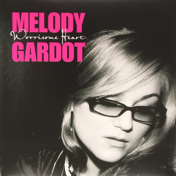 GARDOT MELODY – WORRISOME HEART LP