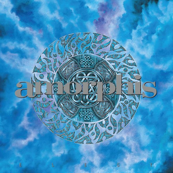 AMORPHIS – ELEGY LP2