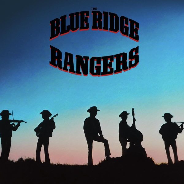 FOGERTY JOHN – BLUE RIDGE RANGERS LP