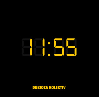 DUBIOZA KOLEKTIV – 5 DO 12 LP