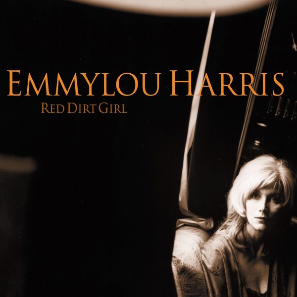 HARRIS EMMYLOU – RED DIRT GIRL CD