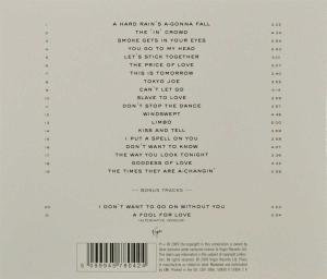 FERRY BRYAN – BEST OF CD