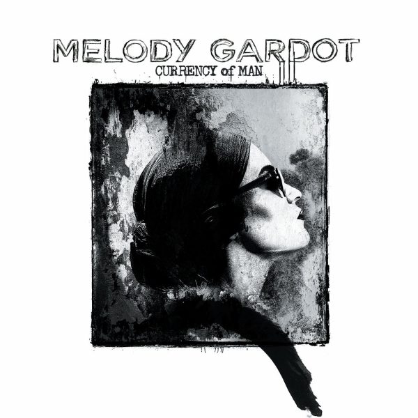 GARDOT MELODY – CURRENCY OF MAN CD