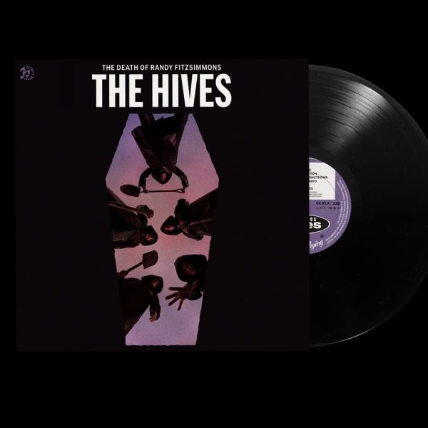 HIVES – DEATH OF RANDY FITZSIMMONS LP