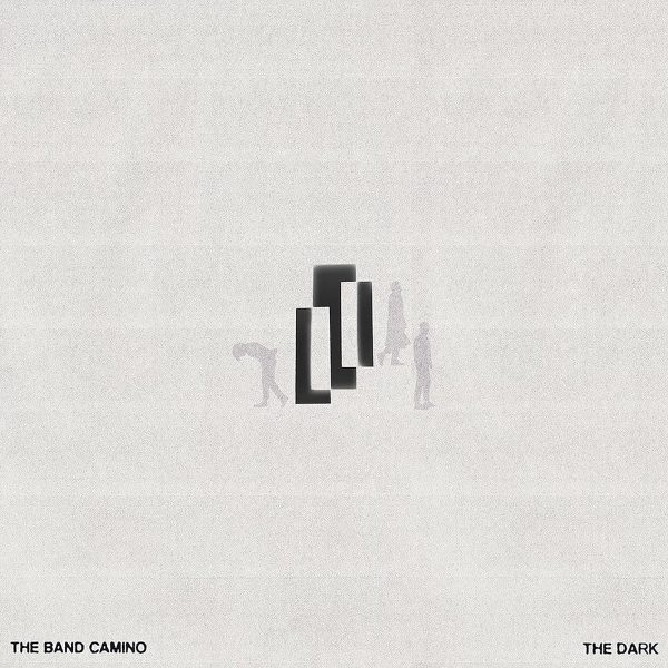 BAND CAMINO – DARK ltd white vinyl LP