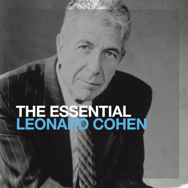 COHEN LEONARD – ESSENTIAL CD2