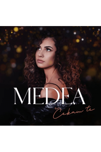 MEDEA – ČEKAM TE CD