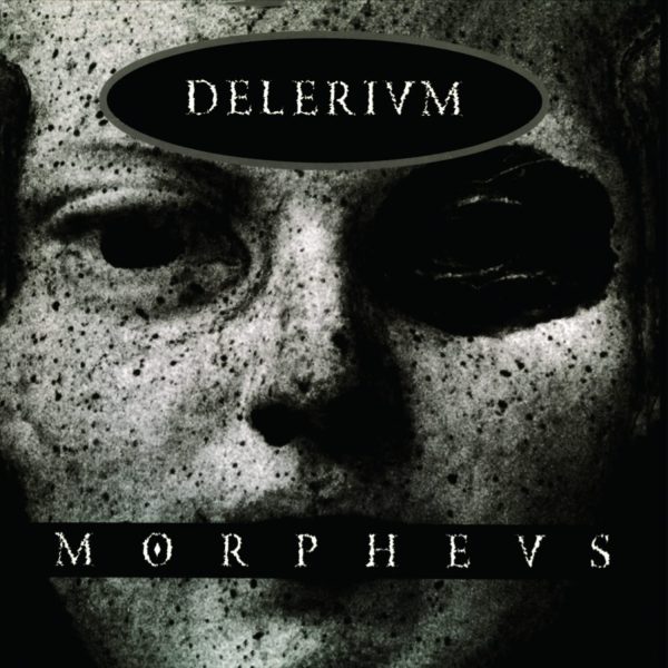 DELIRIUM – MORPHEUS white vinyl LP2