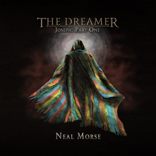 MORSE NEAL – DREAMER JOSEPH PART ONE CD