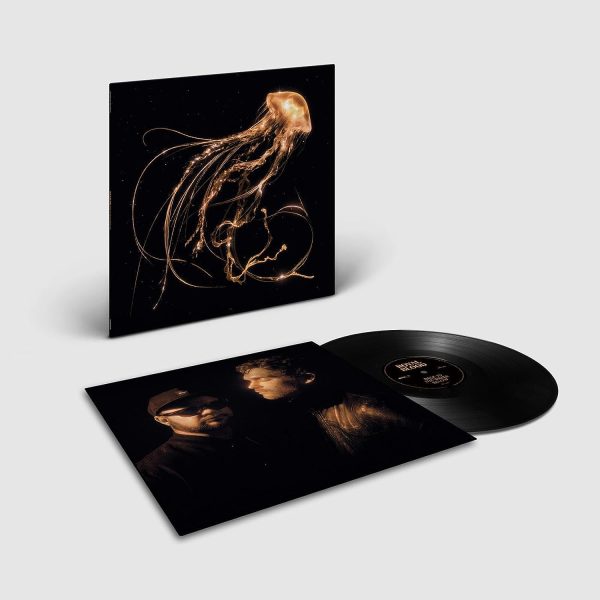 ROYAL BLOOD- BACK TO WATER BELOW LP