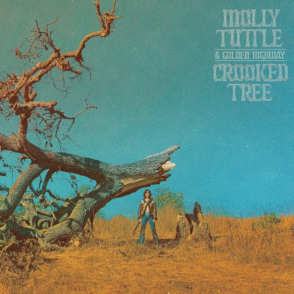 TUTTLE MOLLY – CROOKED TREE CD