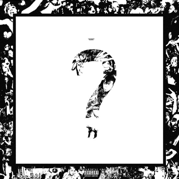 XXXTENTACTION – ? LP