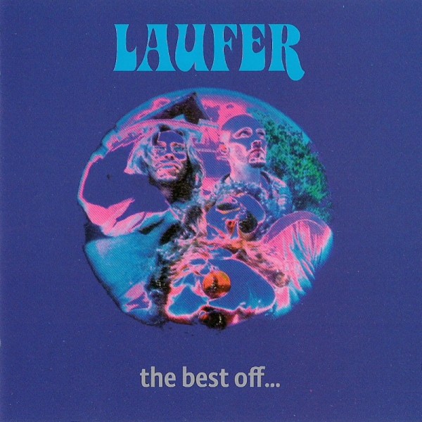 LAUFER – THE BEST OFF…LP2