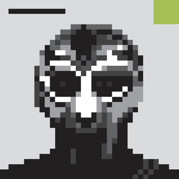 MADVILLAIN – FOUR TET REMIXES LP