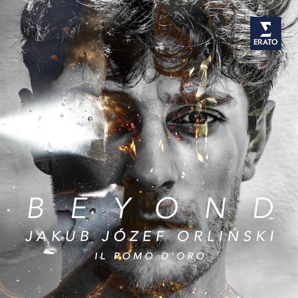 ORLINSKI JAKUB JOZEF – BEYOND CD