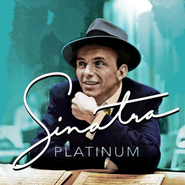 SINATRA FRANK – PLATINUM LP4