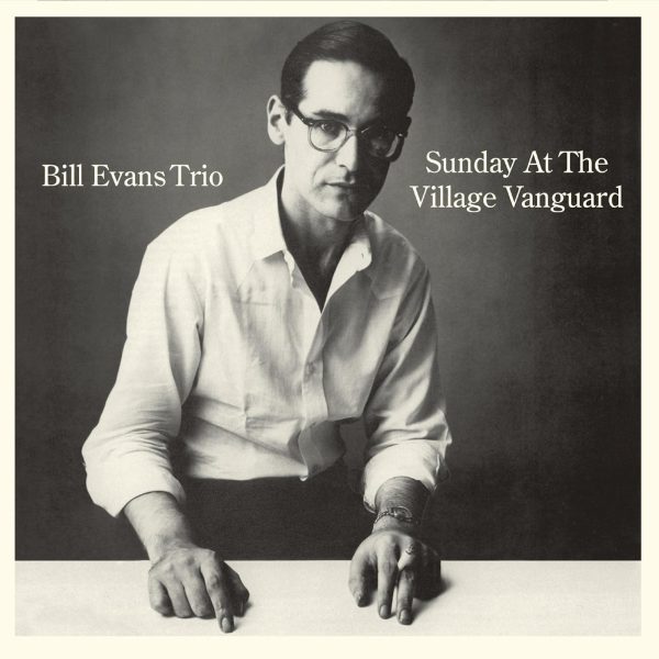 EVANS BILL – SUNDAY AT THE VILLAGE VANGUARD CD