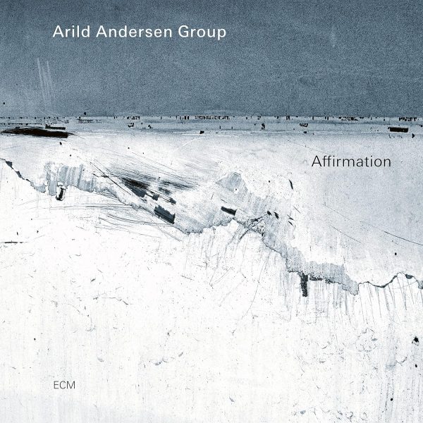 ANDERSEN ARILD – AFFIRMATION LP