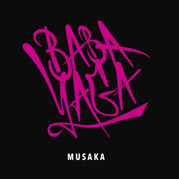 BABA YAGA – MUSAKA CD