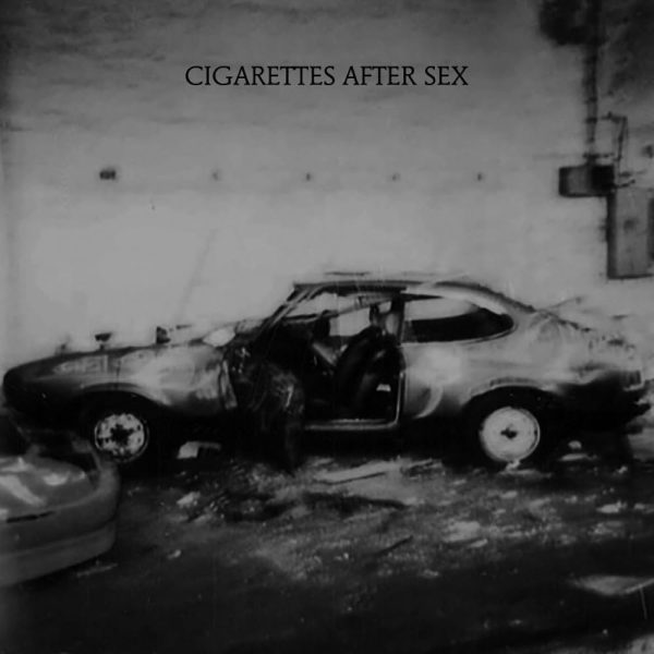 CIGARETTES AFTER SEX – BUBBLEGUM EP (Ltd. Limited Edition 7″)