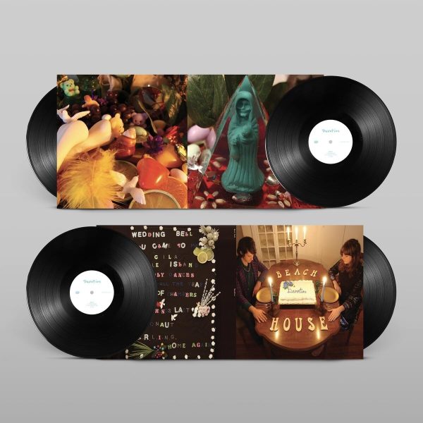 BEACH HOUSE – DEVOTION LP2