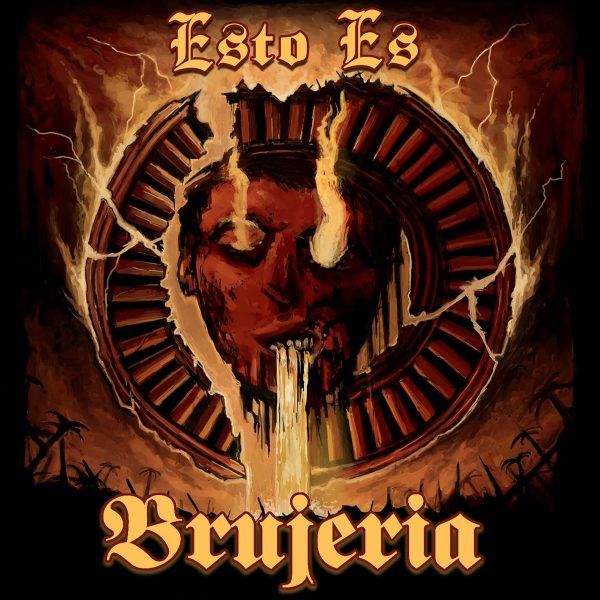 BRUJERIA – ESTO ES CD