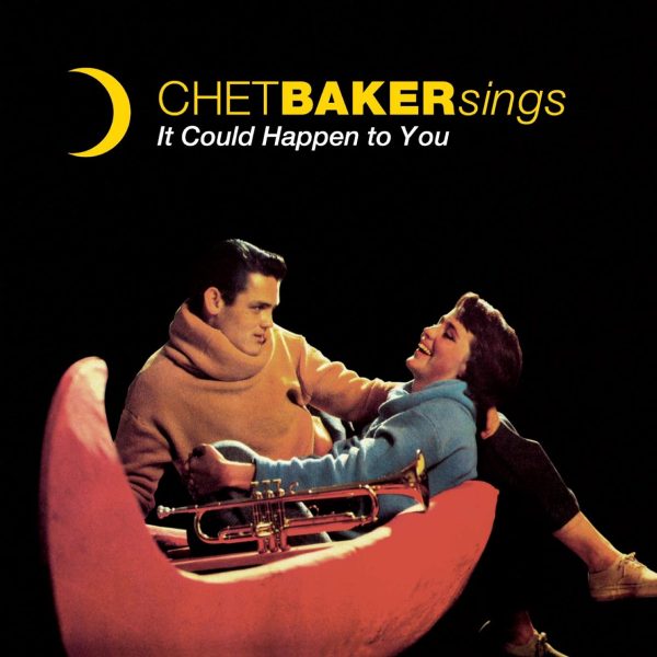 BAKER CHET – IT COULD HAPPEN TO YOU CD