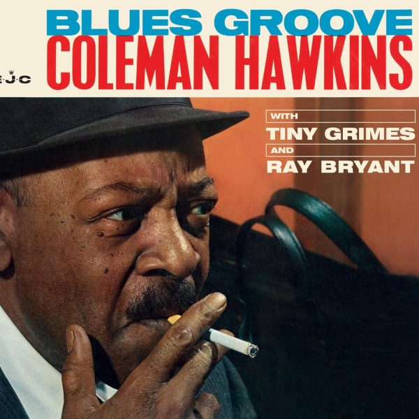 HAWKINS COLEMAN – BLUES GROOVE CD