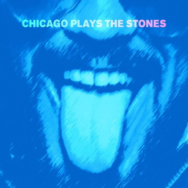 V.A. – CHICAGO PLAYS THE STONES LP2