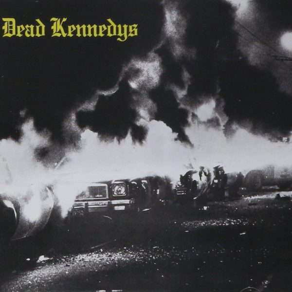 DEAD KENNEDYS – FRESH FRUIT FOR ROTTING VEGETABLES CD