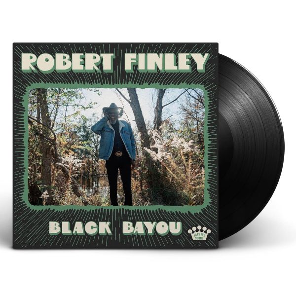 FINLEY ROBERT – BLACK BAYOU LP