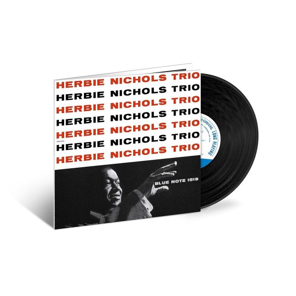 NICHOLS HERBIE – HERBIE NICHOLS TRIO LP (Tone Poet Vinyl)