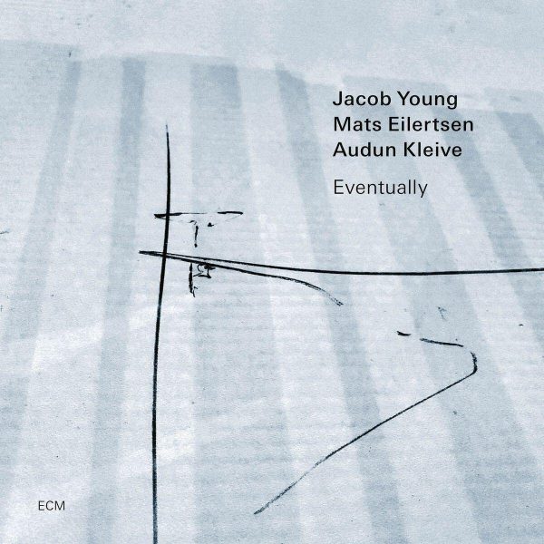 YOUNG JACOB – EVENTUALLY CD