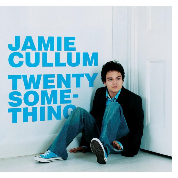 CULLUM JAMIE – TWENTY SOMETHING 20th anniversary LP2