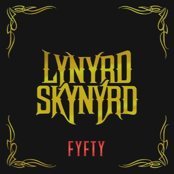 LYNYRD SKYNYRD – FYFTY CD4