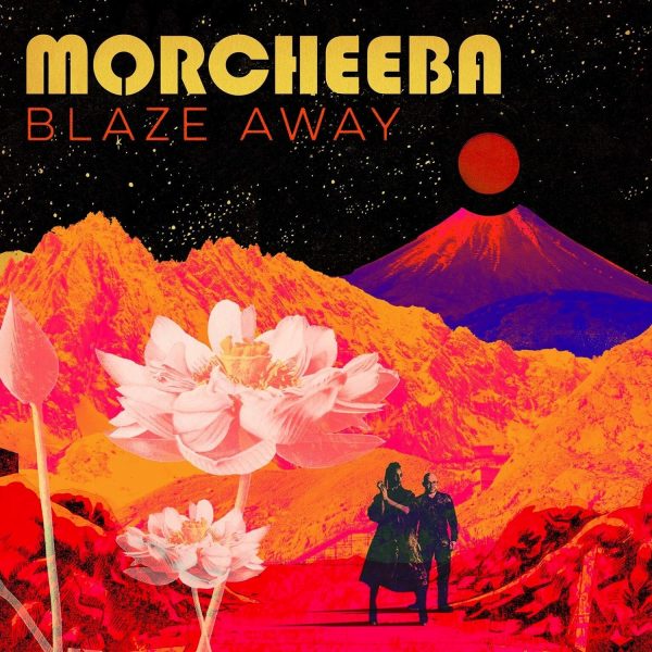 MORCHEEBA – BLAZE AWAY LP