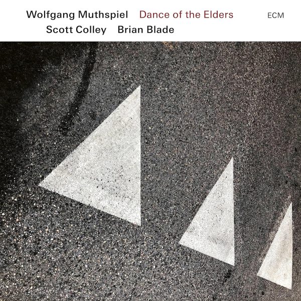 MUTHSPIEL WOLFGANG – DANCE OF THE ELDERS CD