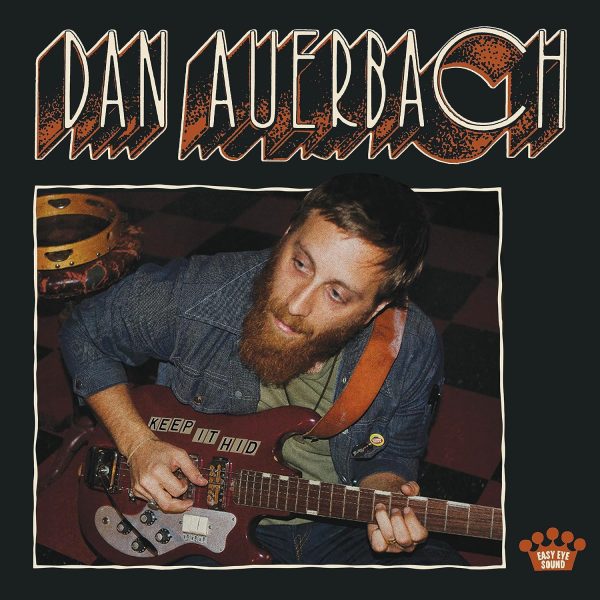 AUERBACH DAN – KEEP IT CD