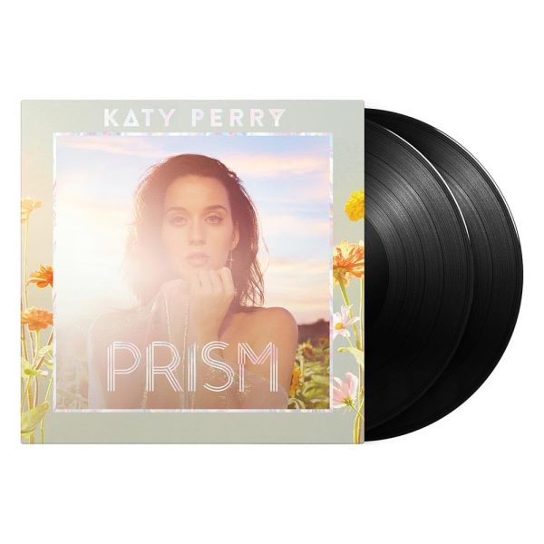 PERRY KATY – PRISM LP2