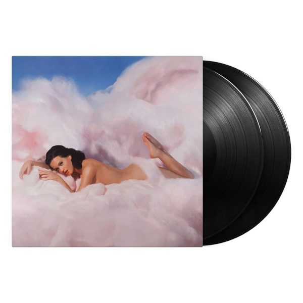 PERRY KATY – TEENAGE DREAMS LP2