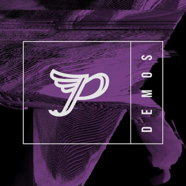 PIXIES – DEMOS purple vinyl 10”