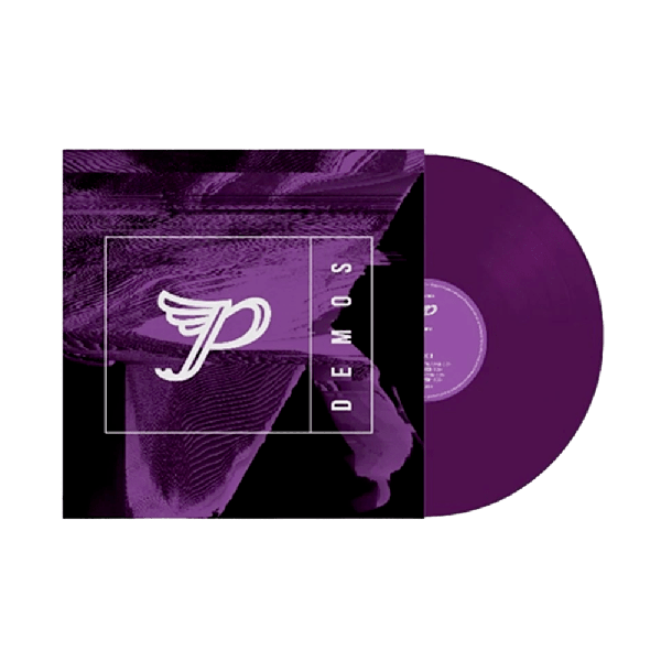 PIXIES – DEMOS purple vinyl 10”