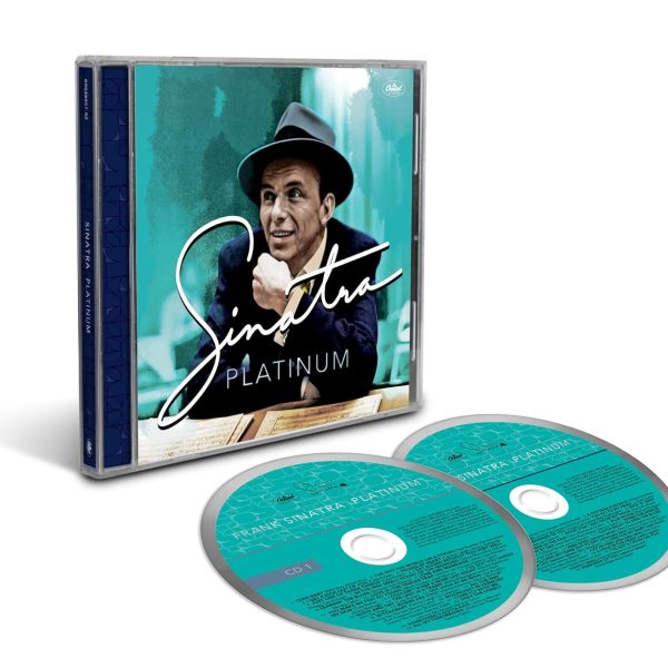 SINATRA FRANK – PLATINUM CD2