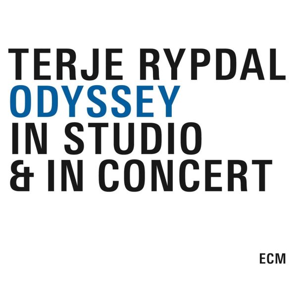 RYPDAL TERJE – ODYSSEY-IN STUDIO & IN CONCERT CD3