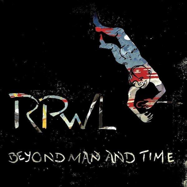 RPWL – BEYOND MAN AND TIME LP2