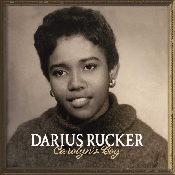 RUCKER DARIUS – CAROLYN’S BOY LP