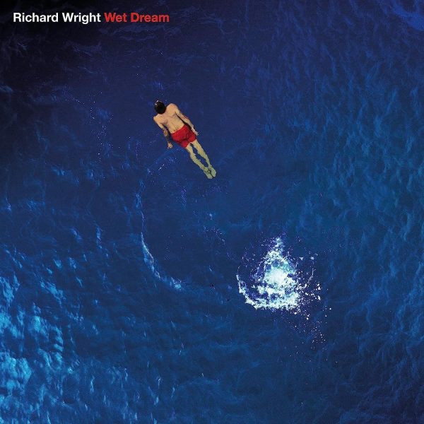 WRIGHT RICHARD – WET DREAM BRD ( Blu-ray audio)